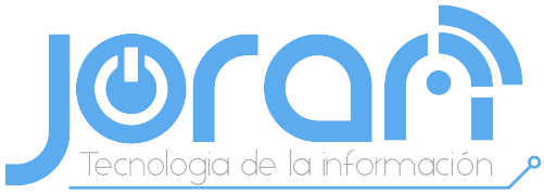 Logo Joran